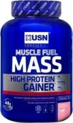 Заказать USN Muscle Fuel Mass 2000 гр