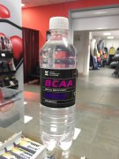 Заказать SportTech BCAA 3000 Quick Recovery 500 мл