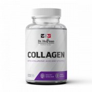 Заказать Dr. Hoffman Collagen 2930 мг 120 капс