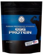 Заказать RPS Egg Protein 500 гр