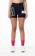 Заказать LabellaMafia Шорты Scarlet Shorts 23370 (Black)