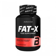 Заказать BioTech FAT-X 60 таб