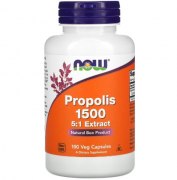 Заказать NOW Propolis 1500 100 капс