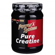 Заказать Power System Pure Creatine 650 гр