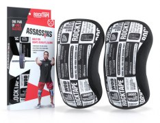 Заказать Rocktape Наколенник Assassins 7мм (Manifesto)