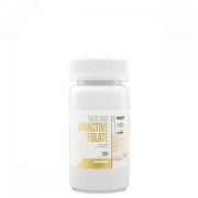 Заказать Maxler Folic Acid Bioactive Folate 120 вег капс