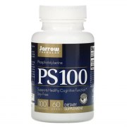 Заказать Jarrow Formulas PS100 100 мг 60 капс