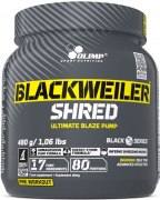 Заказать Olimp Blackweiler Shred 480 гр