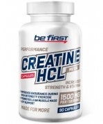 Заказать Be First Creatine HCL 90 капс