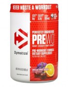 Заказать Dymatize Perfectly Engineered Pre WO 400 гр