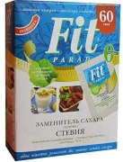 Заказать Fit Parad Заменитель Сахара №14 60 саше