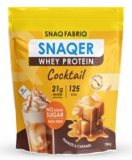 Заказать BombBar Snaq Fabriq Whey Protein Cocktail 700 гр