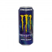 Заказать Black Monster Lewis Hamilton 500 мл Zero