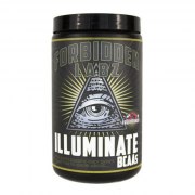 Заказать Forbidden Labz Illuminate BCAAs 555 гр