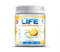 Заказать TreeofLife Life BCAA 200 гр