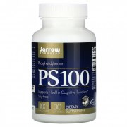 Заказать Jarrow Formulas PS100 100 мг 30 капс