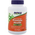 Заказать NOW Foods Prostate health 90 софтгель