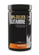 Заказать Maxler 100% Golden Glutamine 300 гр Банка N