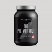 Заказать MYPROTEIN Pre-Workout 30 порц 420 гр