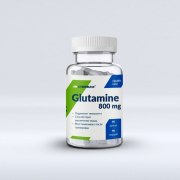 Заказать Cybermass Glutamine 90 капс