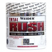 Заказать Weider Total Rush 375 гр