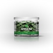 Заказать Nutraway Spirulina 100 гр