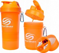 Заказать Шейкер SmartShake ORIGINAL White 600 мл