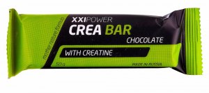 Заказать XXI POWER Батончик Crea Bar 50 гр