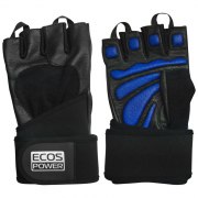 Заказать Ecos Power Перчатки для фитнеса 2006-B