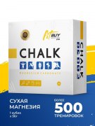 Заказать Fitbuy Магнезия в брикете сухая 56 гр