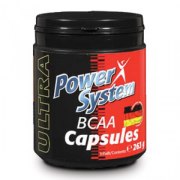 Заказать Power System BCAA 360 капс