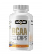 Заказать Maxler BCAA 180 капс