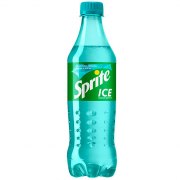 Заказать Sprite ICE Zero 500 мл