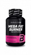 Заказать Biotech Mega Fat Burner 90 капс