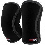 Заказать Rocktape Наколенник Assassins 7мм (Black)