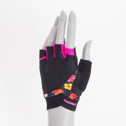 Заказать MadMax Перчатки Flower MFG770\color N