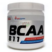 Заказать WestPharm BCAA 8:1:1 Pro series 400 гр (40 порц)