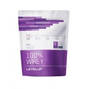 Заказать LevelUp Whey 454 гр