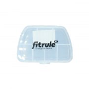 Заказать FitRule Таблетница