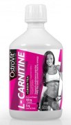 Заказать OstroVit L-Carnitine+Green Tea 500 мл