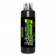 Заказать Powerlabs L-Carnitine 500 мл 3600