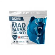 Заказать Siberian Nutrogunz Mad Mass Gainer 3600 гр