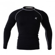 Заказать Kayten Sport Рашгард Мужской (Black)