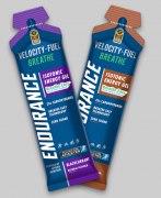 Заказать Applied Nutrition Endurance Velocity Fuel Breathe Isotonic Energy Gel 60 гр