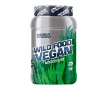 Заказать Siberian Nutrogunz WildFoodVegan 750 гр