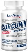 Заказать Be First Curcumin 60 таб