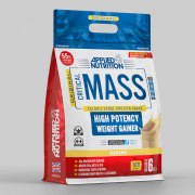 Заказать Applied Nutrition Critical Mass Original 6000 гр N