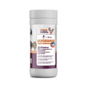 Заказать Dr.Sara Glucosamine + MSM 55 таб