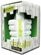 Заказать Grenade Killa Ketones 60 капс