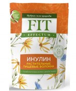 Заказать Fit Parad Effectum Инулин 200 гр